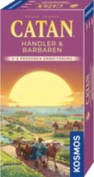 Kosmos CATAN - Händler & Barbaren