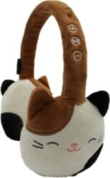 Lazerbuilt Headset Bluetooth Squismallows plush Cam