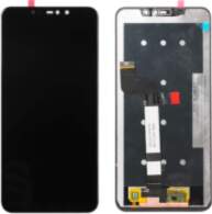 LCD screen Xiaomi Redmi 6 Pro