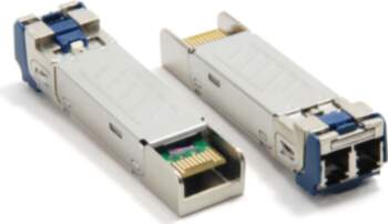 Level One LevelOne 1.25Gbps Single-mode