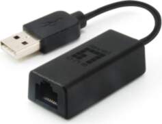 LevelOne Fast Ethernet USB Network Adapter