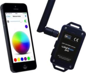 Lighting module wlightbox pro Blebox