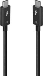 Lindy 1m Thunderbolt 5 Cable, 80Gbps