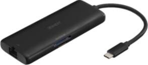 LINDY USB-C Mini Dockingstation 43358