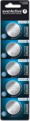 Lithium battery mini everActive CR2450 5