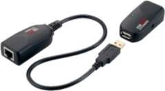LogiLink UA0178 network extender Network transmitter