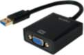 LogiLink UA0231 cable interface/gender adapter USB