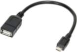 Logilink USB Kabel A -> micro
