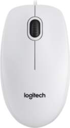Logitech B100 mouse USB Type-A Optical