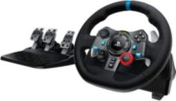 Logitech Logitech G29 Racing Wheel PS5/PS4/PS3/PC