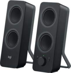 Logitech Logitech Z207 black