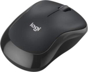Logitech M240 mouse Ambidextrous Bluetooth