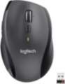 Logitech Marathon M705 mouse RF Wireless