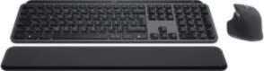 Logitech MX Keys S Combo, Desktop-Set