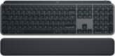 Logitech MX Keys S keyboard Bluetooth