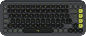 Logitech POP Icon Keys keyboard Universal