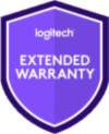 Logitech Three year extended warranty for