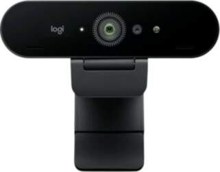LOGITECH WEBCAM - BRIO 4K -