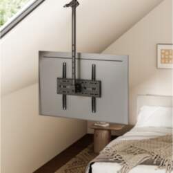 Maclean Ceiling Mount for TV, max