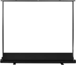 Maclean MC-211 Portable Projection Screen, Compact
