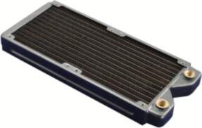 Magicool G2 Slim Radiator 16 FPI