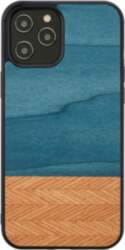 MAN&WOOD case for iPhone 12 Pro