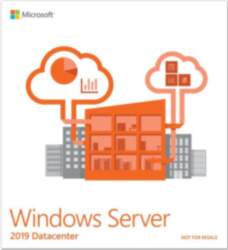 Microsoft Windows Server 2019 Datacenter