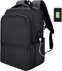 MiniMu Sponge All Backpack 15.4