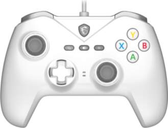 MSI Gaming Controller | FORCE GC200