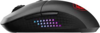 MSI Wireless USB optical gaming mouse/Versa