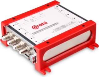 MULTISWITCH SMART LINE 5/8 CORAB