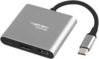 NATEC NMP-1607 interface hub USB 2