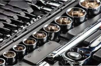 NEO TOOLS Socket wrenches 1/4", 1/2&quot