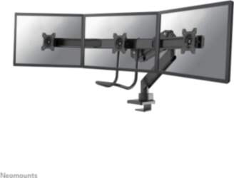 Neomounts monitor arm desk mount