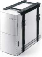 Newstar CPU desk mount