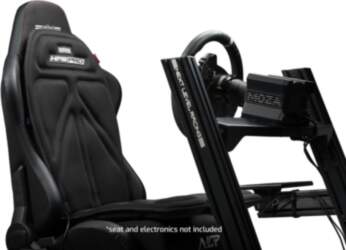 Next Level Racing HF8 PRO Gaming