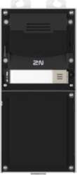 No name 2N 9155211CB intercom system