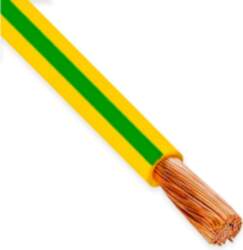 No name 6MM Ground Cable 100M