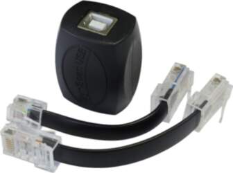No name Adapter SW SynScan USB