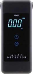 No name Breathalyzer Alcodetector M40
