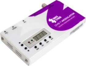 No name DVB-T Modulator HDMOD-10/MICRO