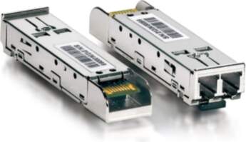 No name LevelOne 1.25Gbps Multi-mode