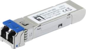 LevelOne 2.5Gbps Single-mode SFP Transceiver