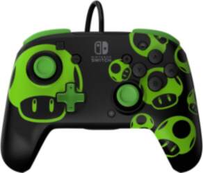 No name PDP REMATCH Wired Controller: