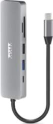 Port Designs 900162 interface hub USB