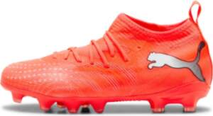 PUMA Future 9 Match FG/AG Jr