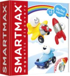 SmartMax My First Explorers