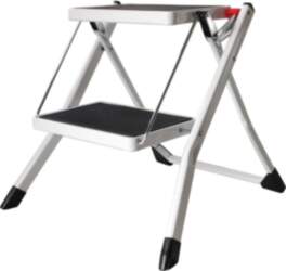 No name STOOL ARTUMINI 2 STEPS