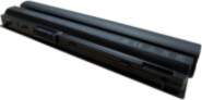 Notebook battery, Extra Digital Advanced, DELL