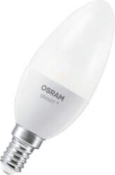 Osram SMART+ MATTER Multicolor Classic B40